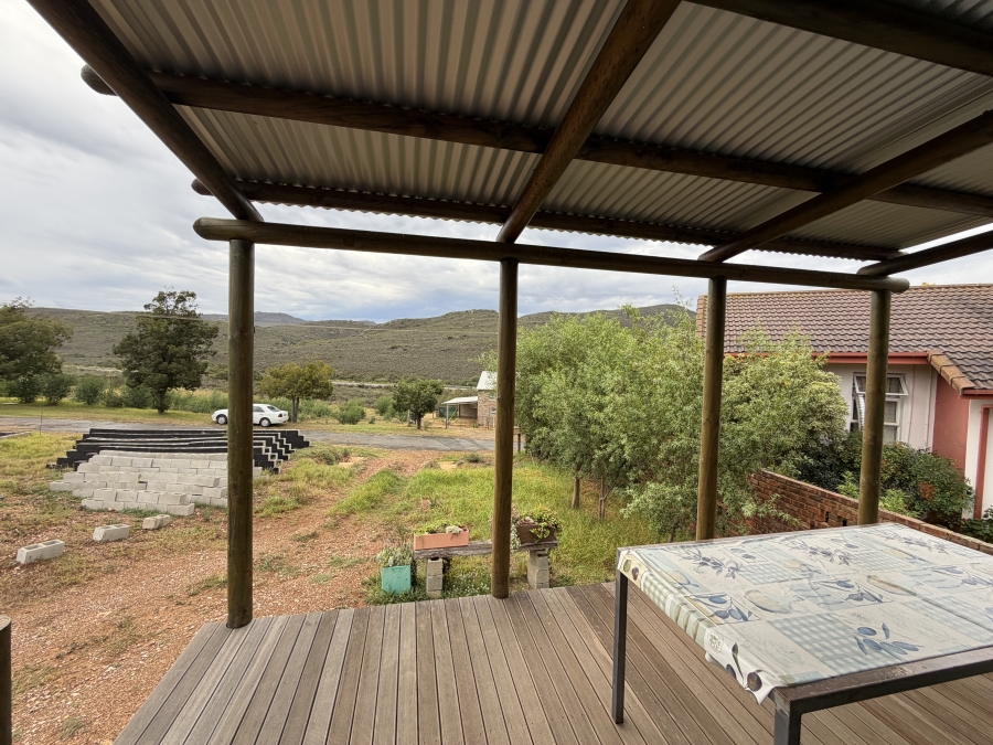 1 Bedroom Property for Sale in Barrydale Western Cape